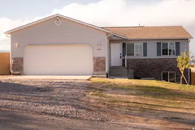 2372 W 700 S, Vernal, UT 84078 - Photo 1