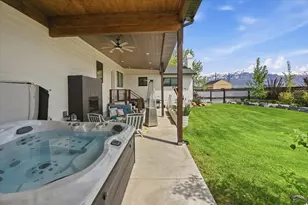 3663 W Pioneer Rd, Marriott-Slaterville City, UT 84404 - Photo 57