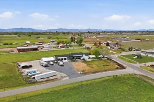 3663 W Pioneer Rd, Marriott-Slaterville City, UT 84404 - Photo 91