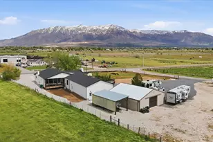 3663 W Pioneer Rd, Marriott-Slaterville City, UT 84404 - Photo 97