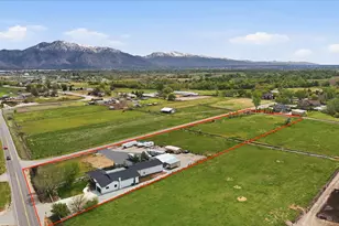 3663 W Pioneer Rd, Marriott-Slaterville City, UT 84404 - Photo 83