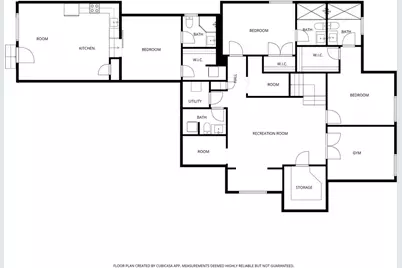 1079 W Ridgeside Ct S, South Jordan, UT 84095 - Photo 89