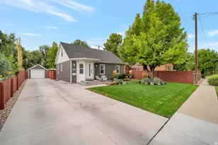 620 E Garden Ave, South Salt Lake, UT 84106 - Photo 3