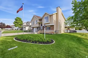 492 W 180 N, Clearfield, UT 84015 - Photo 3