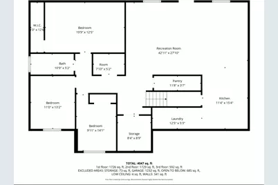 1839 S 3335 W, West Haven, UT 84401 - Photo 49