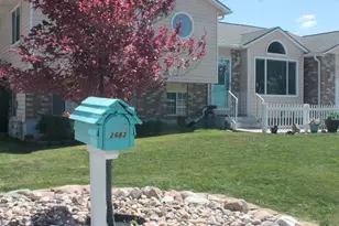 2683 W Jean Way, West Jordan, UT 84084 - Photo 1