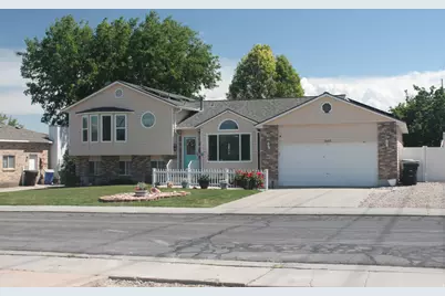2683 W Jean Way, West Jordan, UT 84084 - Photo 1