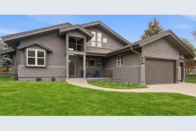 4721 Winchester Ct, Snyderville, UT 84098 - Photo 1
