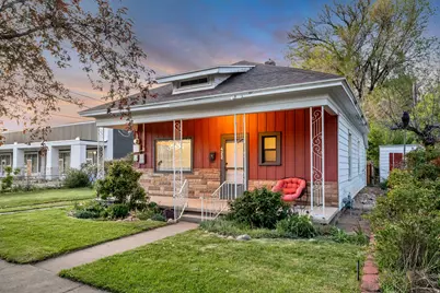 422 E 16th St, Ogden, UT 84404 - Photo 3