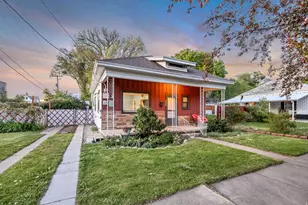 422 E 16th St, Ogden, UT 84404 - Photo 1