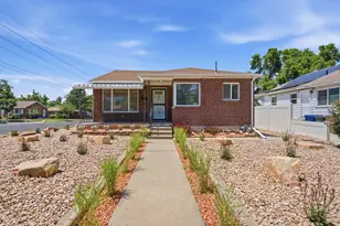1645 E 2700 S, Salt Lake City, UT 84106 - Photo 1