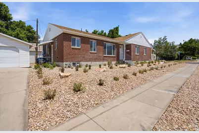 1645 E 2700 S, Salt Lake City, UT 84106 - Photo 35