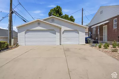 1645 E 2700 S, Salt Lake City, UT 84106 - Photo 47