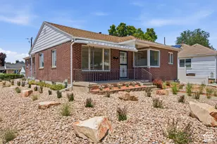 1645 E 2700 S, Salt Lake City, UT 84106 - Photo 3