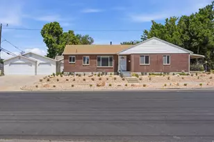 1645 E 2700 S, Salt Lake City, UT 84106 - Photo 1