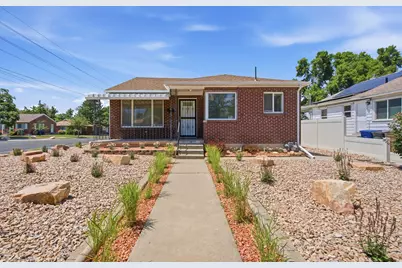 1645 E 2700 S, Salt Lake City, UT 84106 - Photo 3