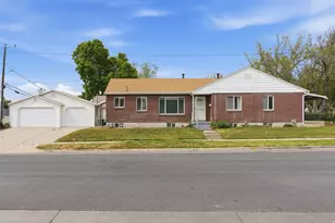 1645 E 2700 S, Salt Lake City, UT 84106 - Photo 1