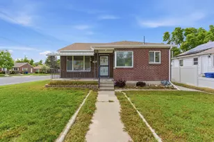 1645 E 2700 S, Salt Lake City, UT 84106 - Photo 3