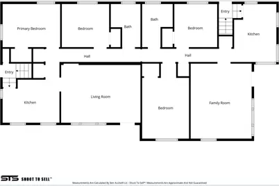 1645 E 2700 S, Salt Lake City, UT 84106 - Photo 41