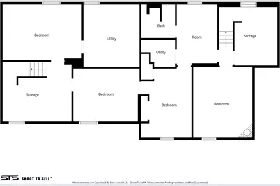 1645 E 2700 S, Salt Lake City, UT 84106 - Photo 41