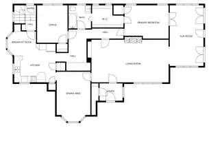 1280 E Laird Ave S, Salt Lake City, UT 84105 - Photo 45