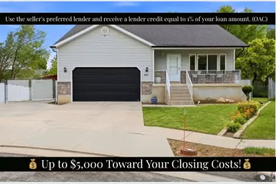 755 S 410 W, Ogden, UT 84404 - Photo 1