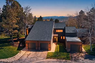 1924 Frostwood Blvd, Park City, UT 84098 - Photo 1