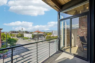 380 W 200 S #507, Salt Lake City, UT 84101 - Photo 21