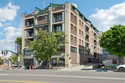 380 W 200 S #507, Salt Lake City, UT 84101 - Photo 1