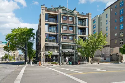 380 W 200 S #507, Salt Lake City, UT 84101 - Photo 3