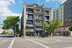 380 W 200 S, Salt Lake City, UT 84101 - Photo 3