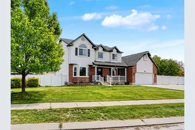 8233 S Creekwood Cir, West Jordan, UT 84088 - Photo 1