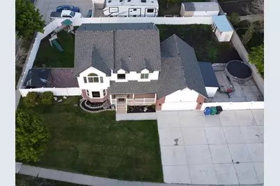 8233 S Creekwood Cir, West Jordan, UT 84088 - Photo 33