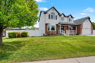 8233 S Creekwood Circle, West Jordan, UT 84088 - Photo 7