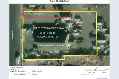 3220 S 2050 W, West Haven, UT 84401 - Photo 37