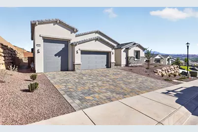 3028 W Orco Ln, Saint George, UT 84770 - Photo 1