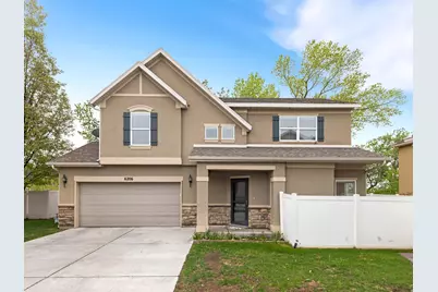 6206 S 1450 E, South Ogden, UT 84405 - Photo 1