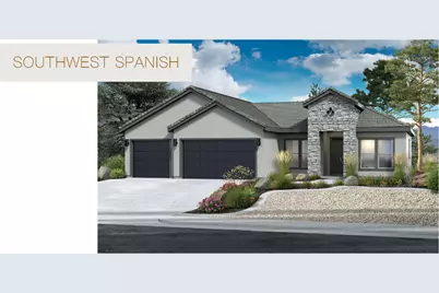 678 S Molveno Trl #3, Saint George, UT 84770 - Photo 1