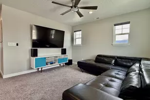 6371 N Wild Mare Way, Stansbury Park, UT 84074 - Photo 17