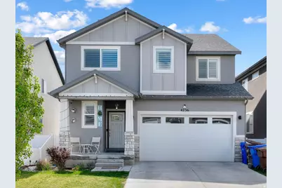 4236 E Bonne Vista Dr, Eagle Mountain, UT 84005 - Photo 1