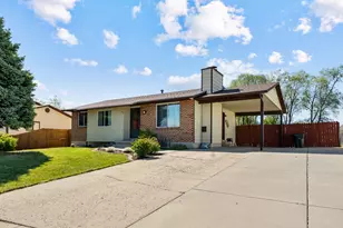 4107 W Kestrel Dr S, West Valley, UT 84120 - Photo 3