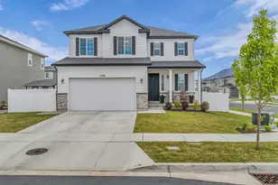 1748 N Killdeer Dr, Salem, UT 84653 - Photo 1