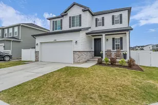 1748 N Killdeer Dr, Salem, UT 84653 - Photo 1