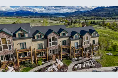 3524 N Fox Run #907, Eden, UT 84310 - Photo 3
