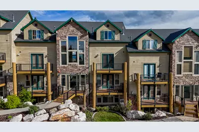 3524 N Fox Run #907, Eden, UT 84310 - Photo 1
