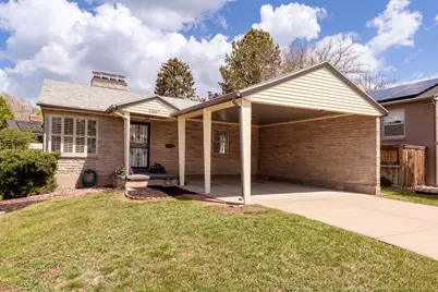 2467 E Emerson Ave, Salt Lake City, UT 84108 - Photo 1