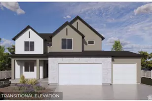 1380 W 2350 S, Perry, UT 84302 - Photo 1