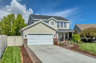 1949 N Vineyard Pl, Saratoga Springs, UT 84045 - Photo 3