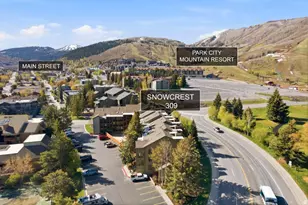 1350 Empire Ave, Park City, UT 84060 - Photo 3