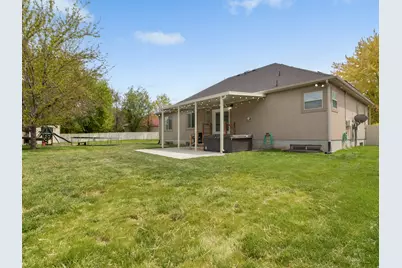 1580 Crestmont Way, Kaysville, UT 84037 - Photo 37